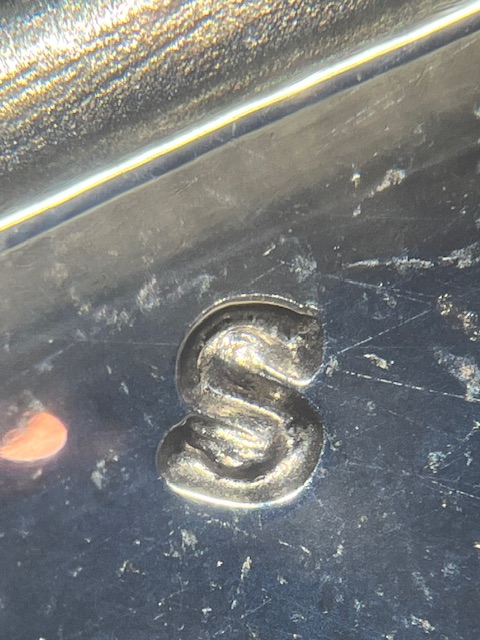 Eisenhower-Dollar-1971-S-Peg-Leg-?